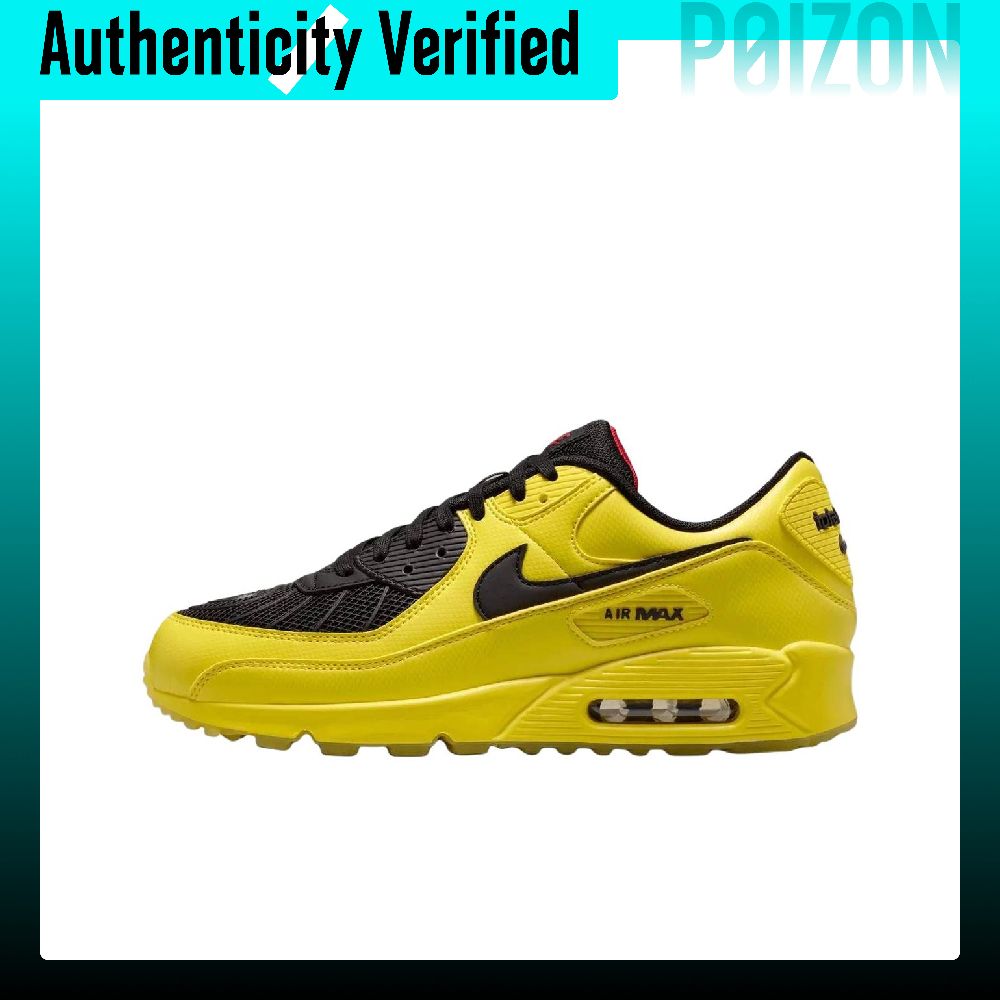 Nike Shoes Air Max 90 - Nike Air Max 90 Support, lage