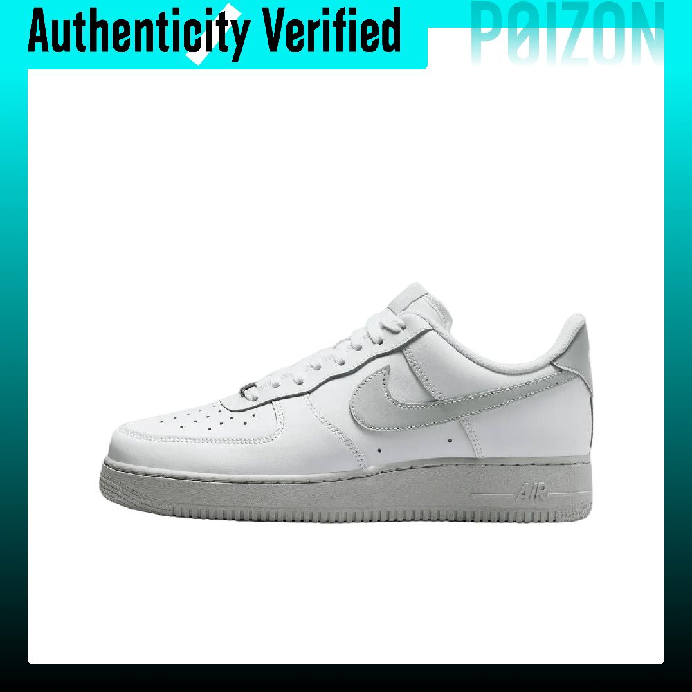 Nike Shoes Air Force 1 - Nike Air Force 1 Support, lage