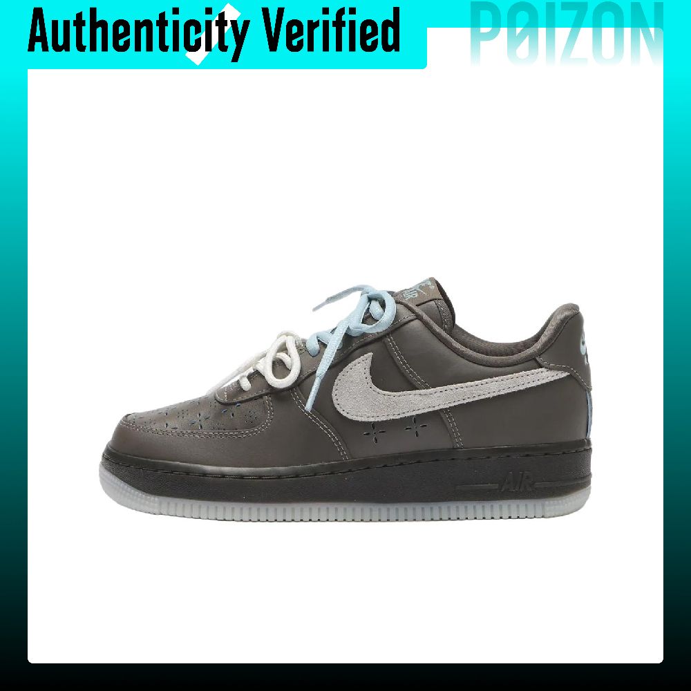 Nike Shoes Air Force 1 - Nike Air Force 1, ademende, lage