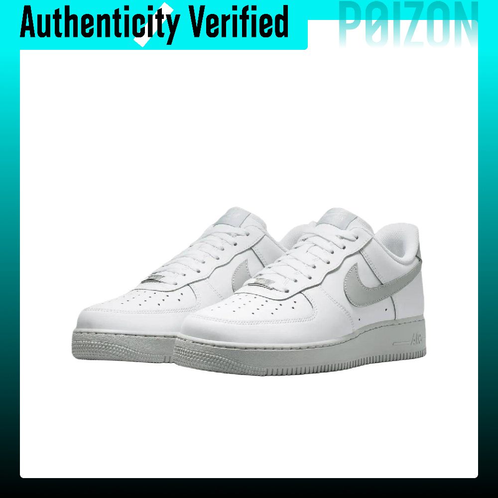 Nike Air Force 1 Support, lage - Nike Shoes Air Force 1 recensie en prijs