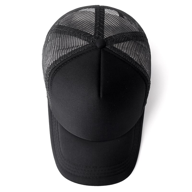 2026 Nieuw model unisex pet, c - Trucker Cap Mesh recensie en prijs