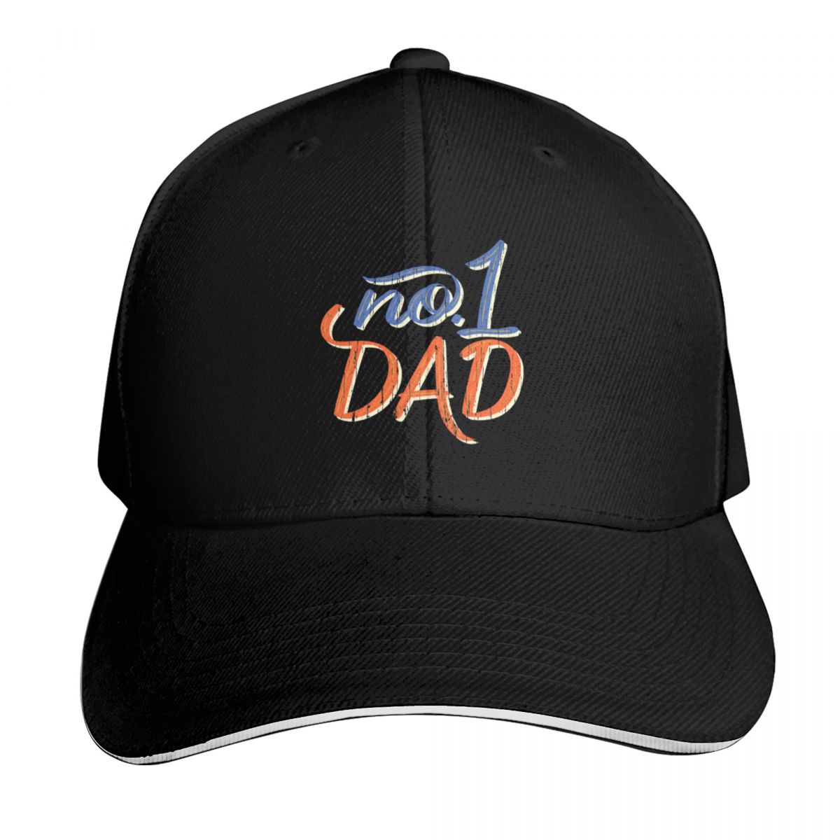 Nummer 1 Papa Baseballpet Outd - Golf Cap Dad recensie en prijs