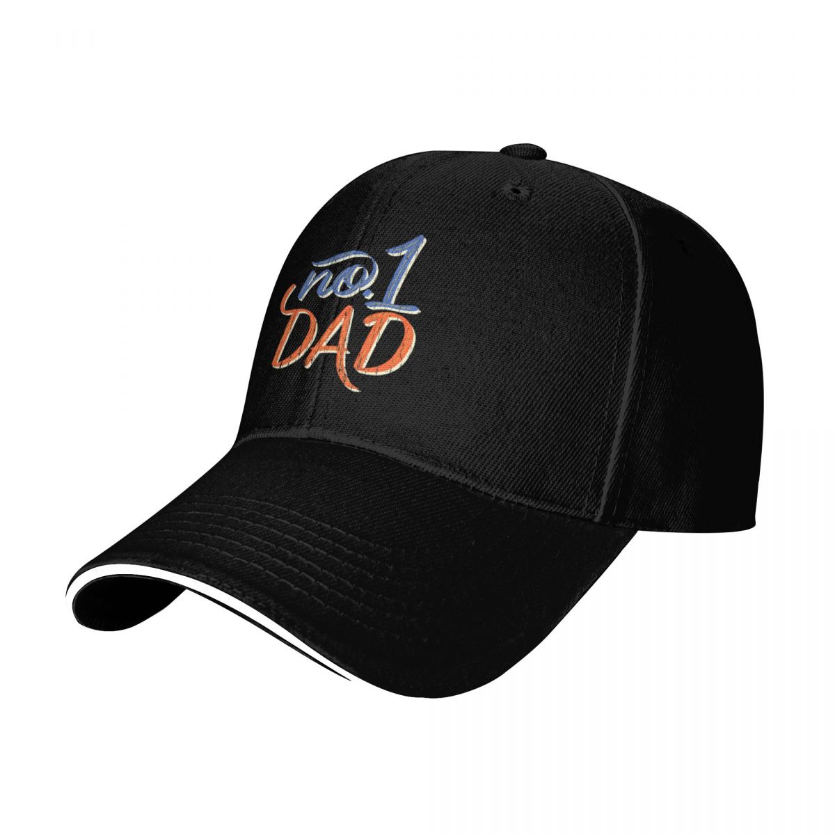 Nummer 1 Papa Baseballpet Outd - Golf Cap Dad recensie en prijs