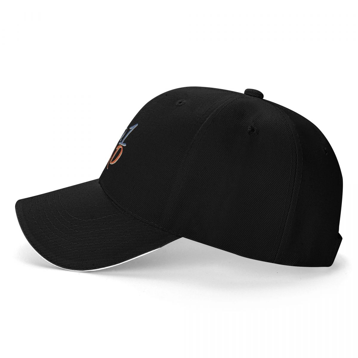 Nummer 1 Papa Baseballpet Outd - Golf Cap Dad recensie en prijs