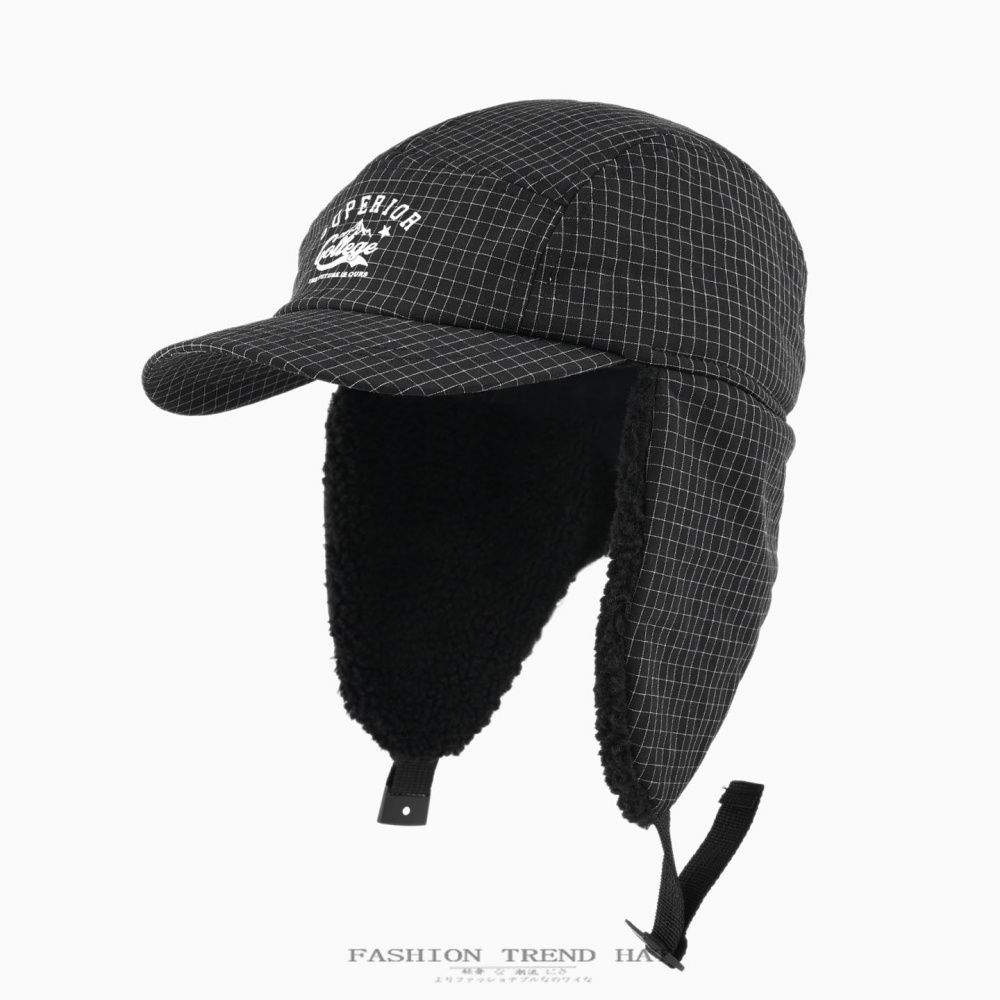 Unisex wintermuts met 5 panele - Corduroy Cap 5 Panel recensie en prijs
