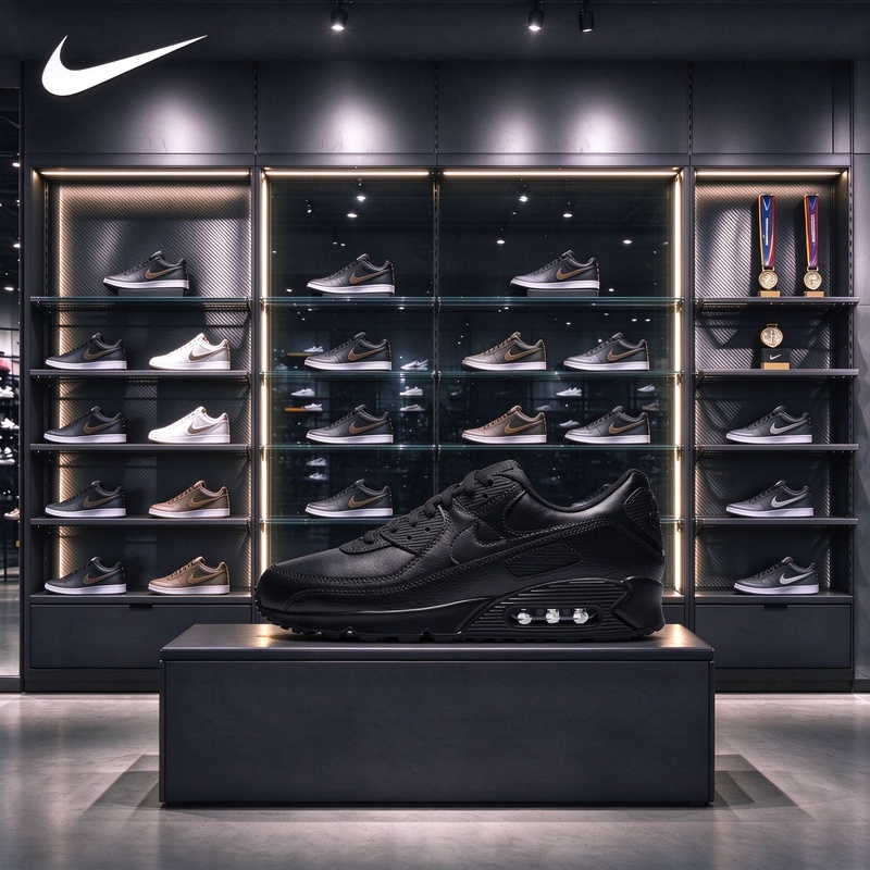 Nike Air Max 90 herensneakers, - Nike Shoes Air Max 90 recensie en prijs