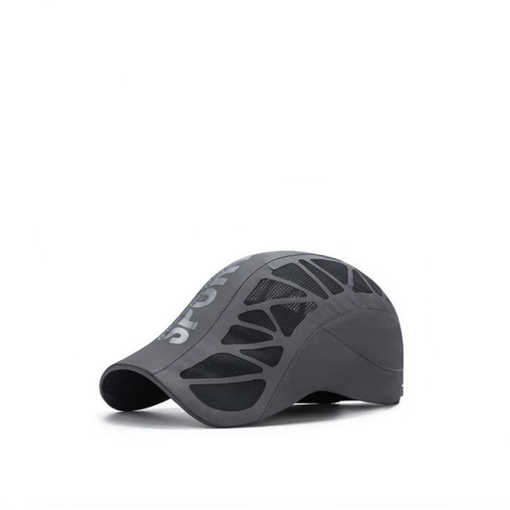 Verstelbare zomer baseballpet  - Trucker Cap Mesh recensie en prijs