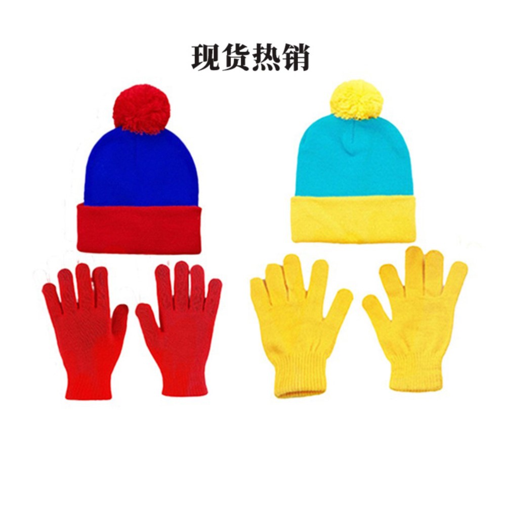 Dikke gebreide winteraccessoir - Beanie Cuffed Knit recensie en prijs